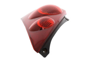 Feu arriere principal droit (feux) PEUGEOT 107 Photo n°4