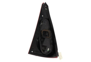 Feu arriere principal droit (feux) PEUGEOT 107 Photo n°6