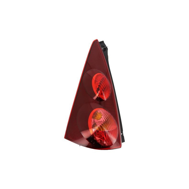 Feu arriere principal gauche (feux) PEUGEOT 107 Photo n°1