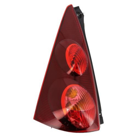 Feu arriere principal gauche (feux) PEUGEOT 107