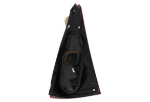 Feu arriere principal gauche (feux) PEUGEOT 107 Photo n°6