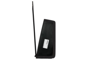 Custode arriere gauche (porte) RENAULT GRAND MODUS Photo n°1