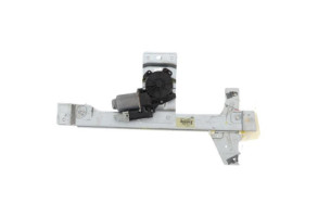 Leve vitre electrique arriere droit PEUGEOT 207 Photo n°1