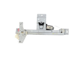 Leve vitre electrique arriere droit PEUGEOT 207 Photo n°2