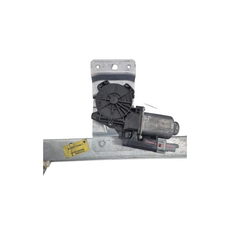 Leve vitre electrique arriere gauche PEUGEOT 207 Photo n°1