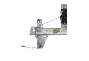 Leve vitre electrique arriere gauche PEUGEOT 207 Photo n°2