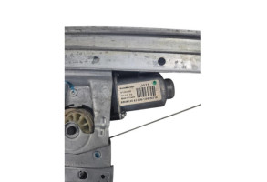 Leve vitre electrique arriere gauche PEUGEOT 207 Photo n°4