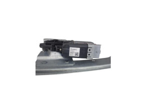 Leve vitre electrique arriere gauche PEUGEOT 207 Photo n°6