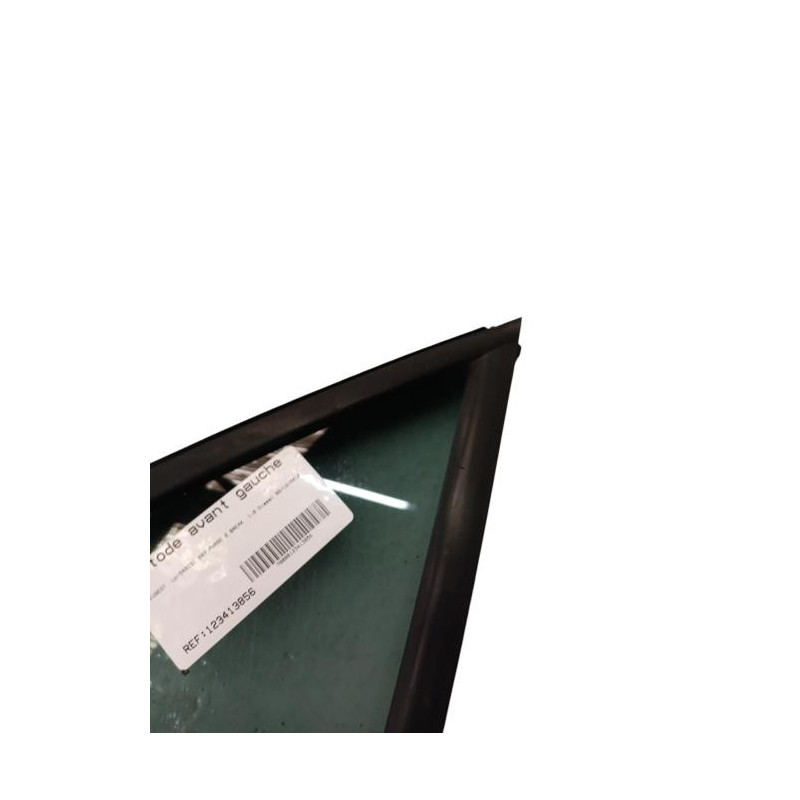 Custode avant gauche (porte) PEUGEOT 207 Photo n°1