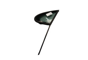 Custode avant gauche (porte) PEUGEOT 207 Photo n°2