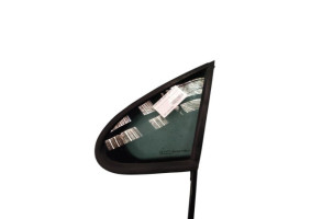 Custode avant gauche (porte) PEUGEOT 207 Photo n°3