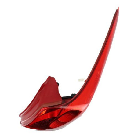Feu arriere principal droit (feux) PEUGEOT 207