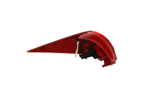 Feu arriere principal droit (feux) PEUGEOT 207 Photo n°5