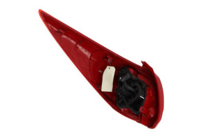 Feu arriere principal droit (feux) PEUGEOT 207 Photo n°6