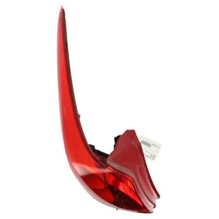 Feu arriere principal gauche (feux) PEUGEOT 207