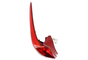 Feu arriere principal gauche (feux) PEUGEOT 207 Photo n°1