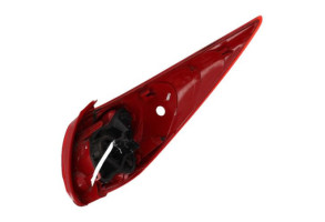 Feu arriere principal gauche (feux) PEUGEOT 207 Photo n°6