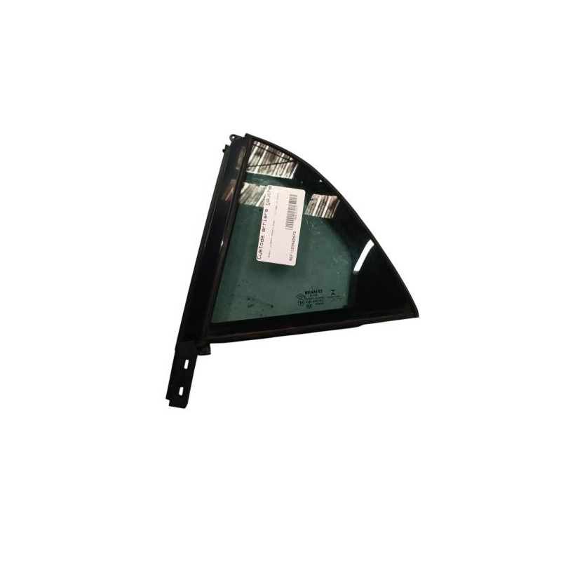 Custode arriere gauche (porte) RENAULT MEGANE 4 Photo n°1