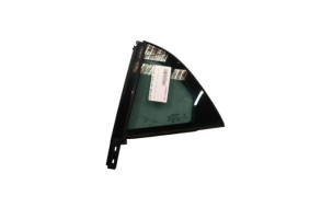 Custode arriere gauche (porte) RENAULT MEGANE 4 Photo n°1