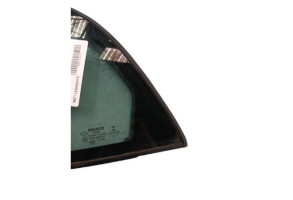 Custode arriere gauche (porte) RENAULT MEGANE 4 Photo n°3