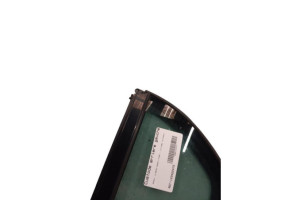 Custode arriere gauche (porte) RENAULT MEGANE 4 Photo n°4