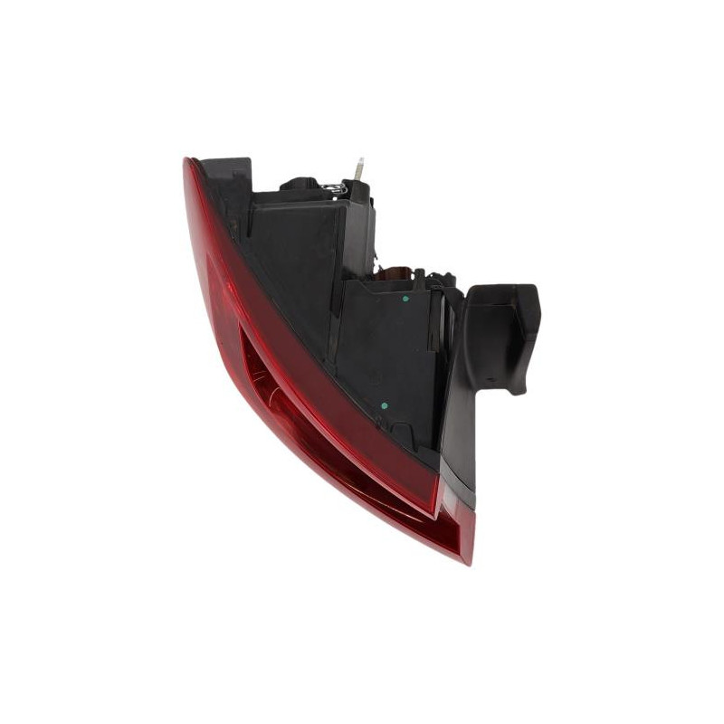 Feu arriere principal gauche (feux) RENAULT MEGANE 4 Photo n°1