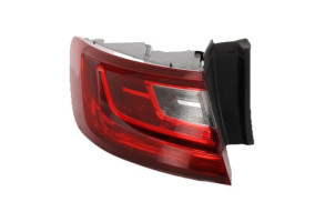 Feu arriere principal gauche (feux) RENAULT MEGANE 4 Photo n°2