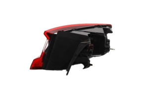 Feu arriere principal gauche (feux) RENAULT MEGANE 4 Photo n°3