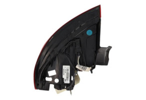 Feu arriere principal gauche (feux) RENAULT MEGANE 4 Photo n°6