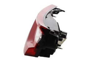 Feu arriere secondaire droit (feux) RENAULT MEGANE 4 Photo n°3