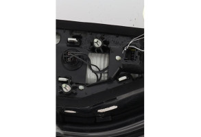 Feu arriere secondaire droit (feux) RENAULT MEGANE 4 Photo n°7