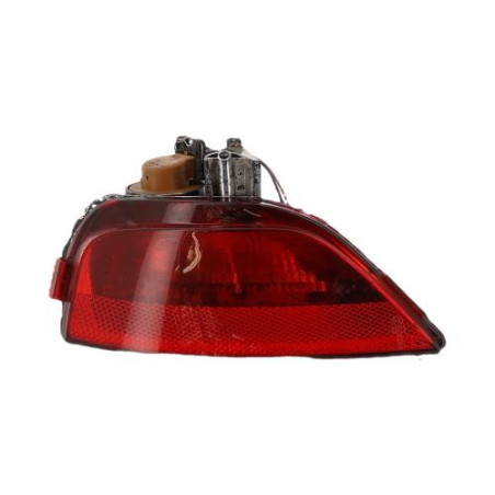 Feu de pare choc arriere droit RENAULT MEGANE 4