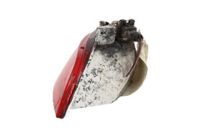 Feu de pare choc arriere droit RENAULT MEGANE 4 Photo n°2