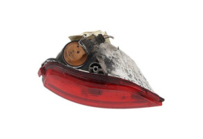 Feu de pare choc arriere droit RENAULT MEGANE 4 Photo n°5