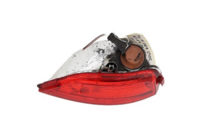 Feu de pare choc arriere gauche RENAULT MEGANE 4 Photo n°5