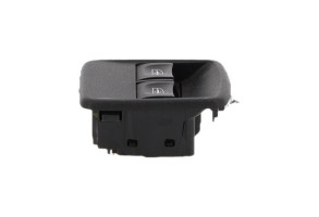 Interrupteur de leve vitre avant gauche DACIA SANDERO 2 Photo n°2