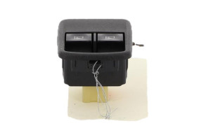 Interrupteur de leve vitre avant gauche DACIA SANDERO 2 Photo n°3