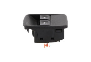 Interrupteur de leve vitre avant gauche DACIA SANDERO 2 Photo n°4