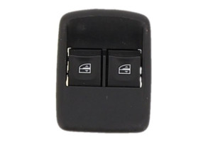 Interrupteur de leve vitre avant gauche DACIA SANDERO 2 Photo n°5