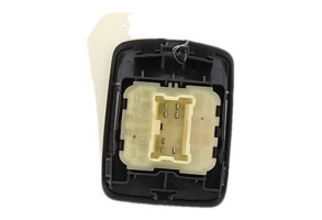 Interrupteur de leve vitre avant gauche DACIA SANDERO 2 Photo n°6