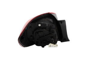 Feu arriere principal droit (feux) DACIA SANDERO 2 Photo n°4