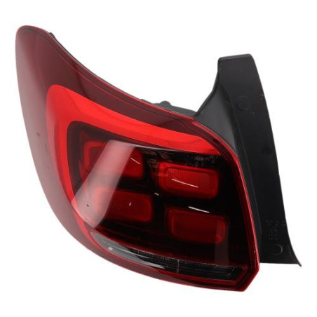 Feu arriere principal gauche (feux) DACIA SANDERO 2