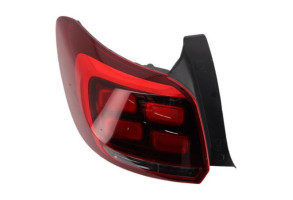 Feu arriere principal gauche (feux) DACIA SANDERO 2 Photo n°1