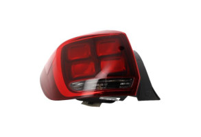 Feu arriere principal gauche (feux) DACIA SANDERO 2 Photo n°2