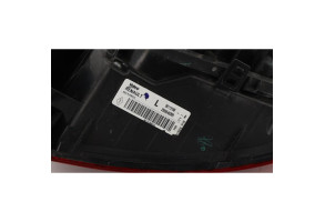 Feu arriere principal gauche (feux) DACIA SANDERO 2 Photo n°7