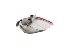 Feu de pare choc arriere gauche DACIA SANDERO 2 Photo n°3