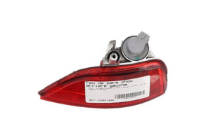 Feu de pare choc arriere gauche DACIA SANDERO 2 Photo n°5