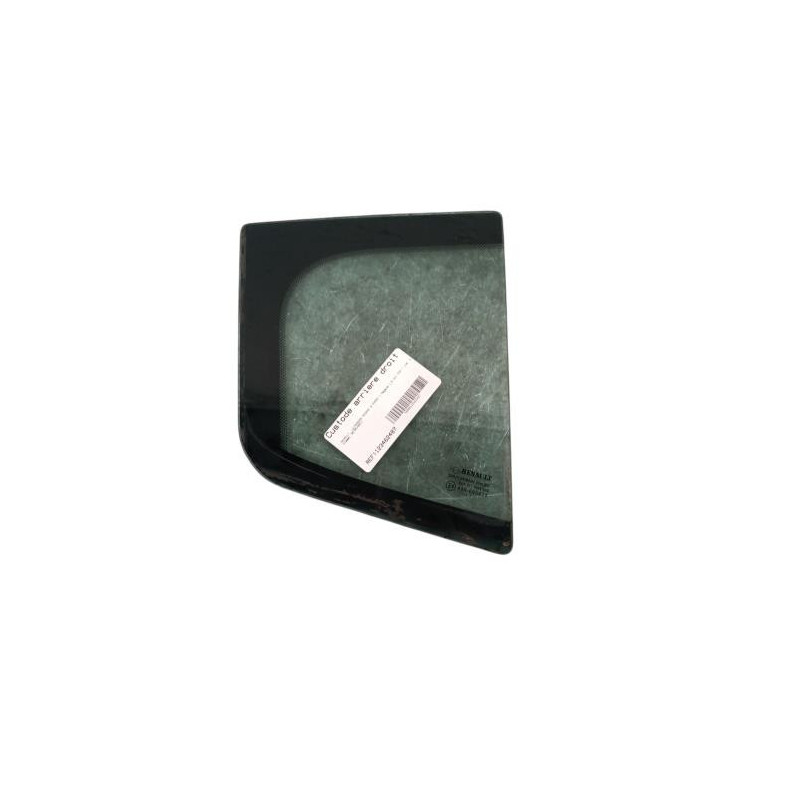 Custode arriere droit (porte) RENAULT MEGANE 3 Photo n°1