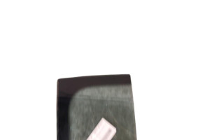 Custode arriere droit (porte) RENAULT MEGANE 3 Photo n°2