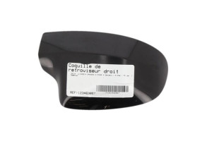 Coquille de retroviseur droit DACIA SANDERO 2 Photo n°3